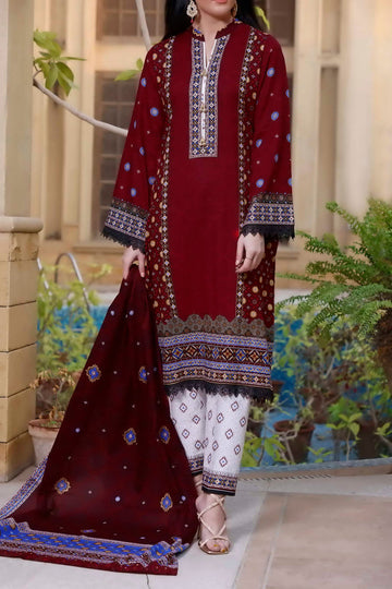 1513 VS Daman Lawn 2022